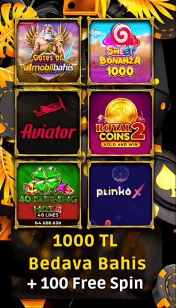 MobilBahis™ Screenshot