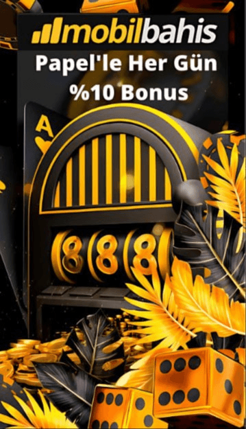 MobilBahis™ Screenshot